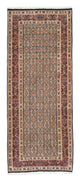 Moud Teppich 195x80cm - Perserteppich