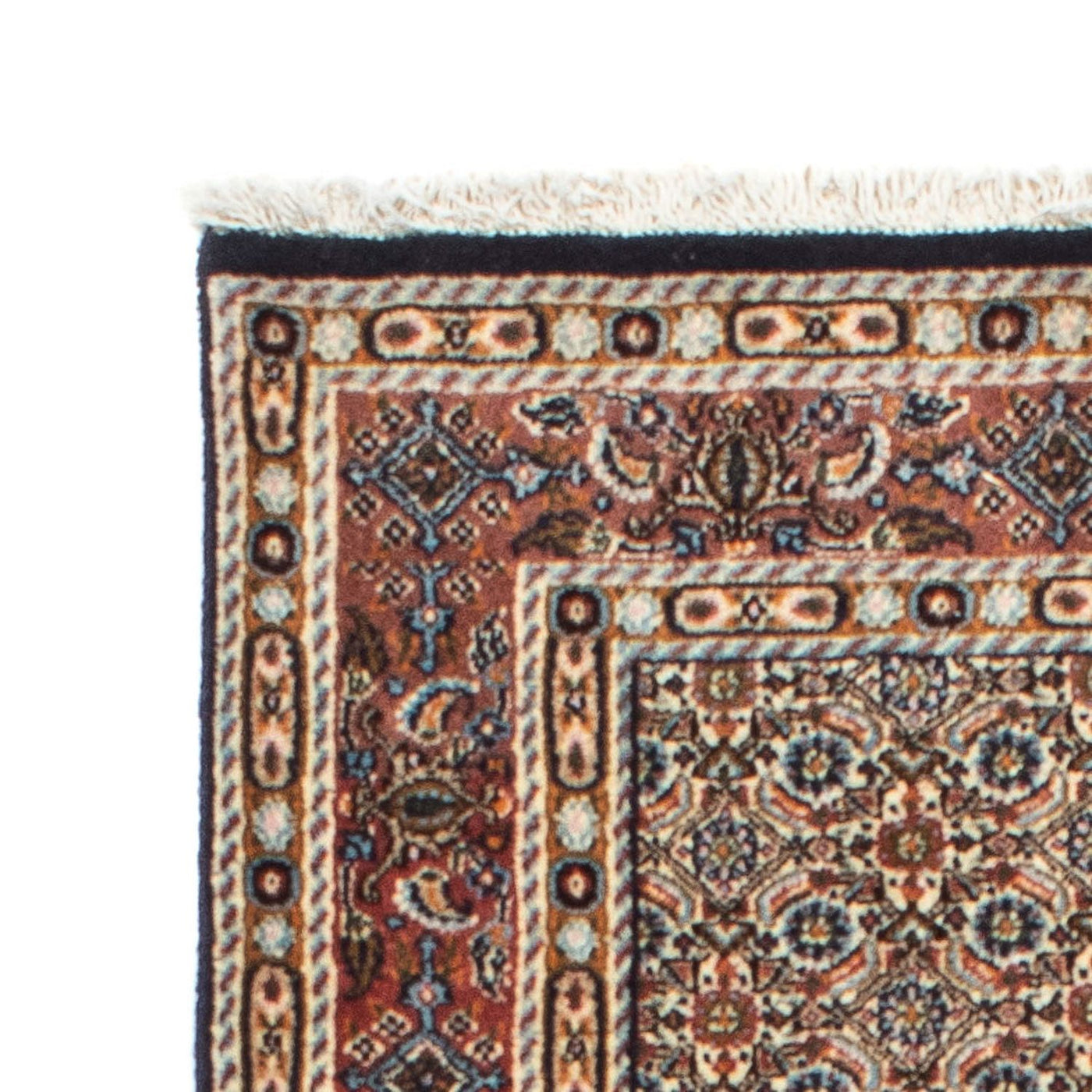Moud Teppich 195x80cm - Perserteppich