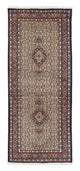 Moud Teppich 199x75cm - Perserteppich