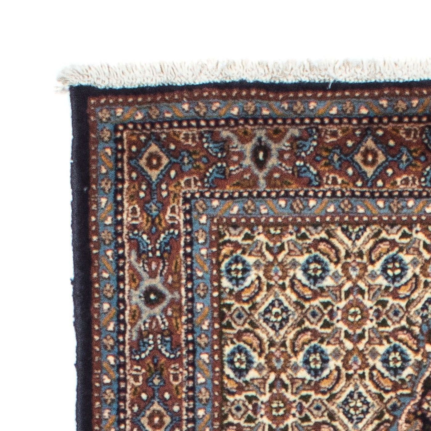 Moud Teppich 202x77cm - Perserteppich