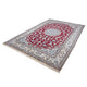 Nain Teppich 296x195cm - Perserteppich