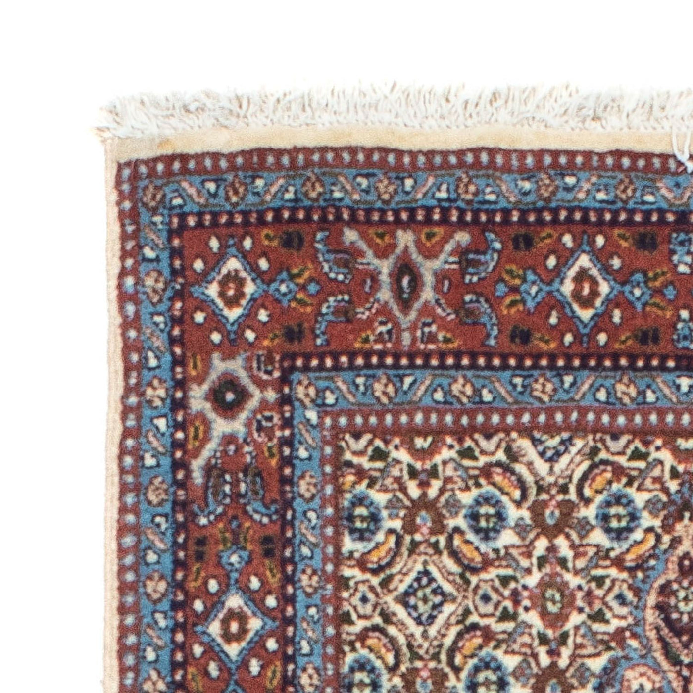 Moud Teppich 190x77cm - Perserteppich