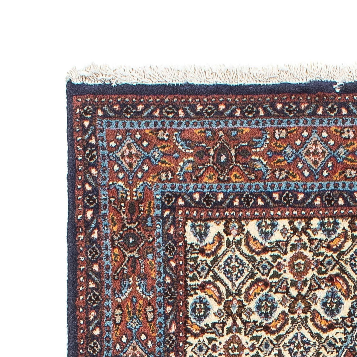 Moud Teppich 77x190cm - Perserteppich