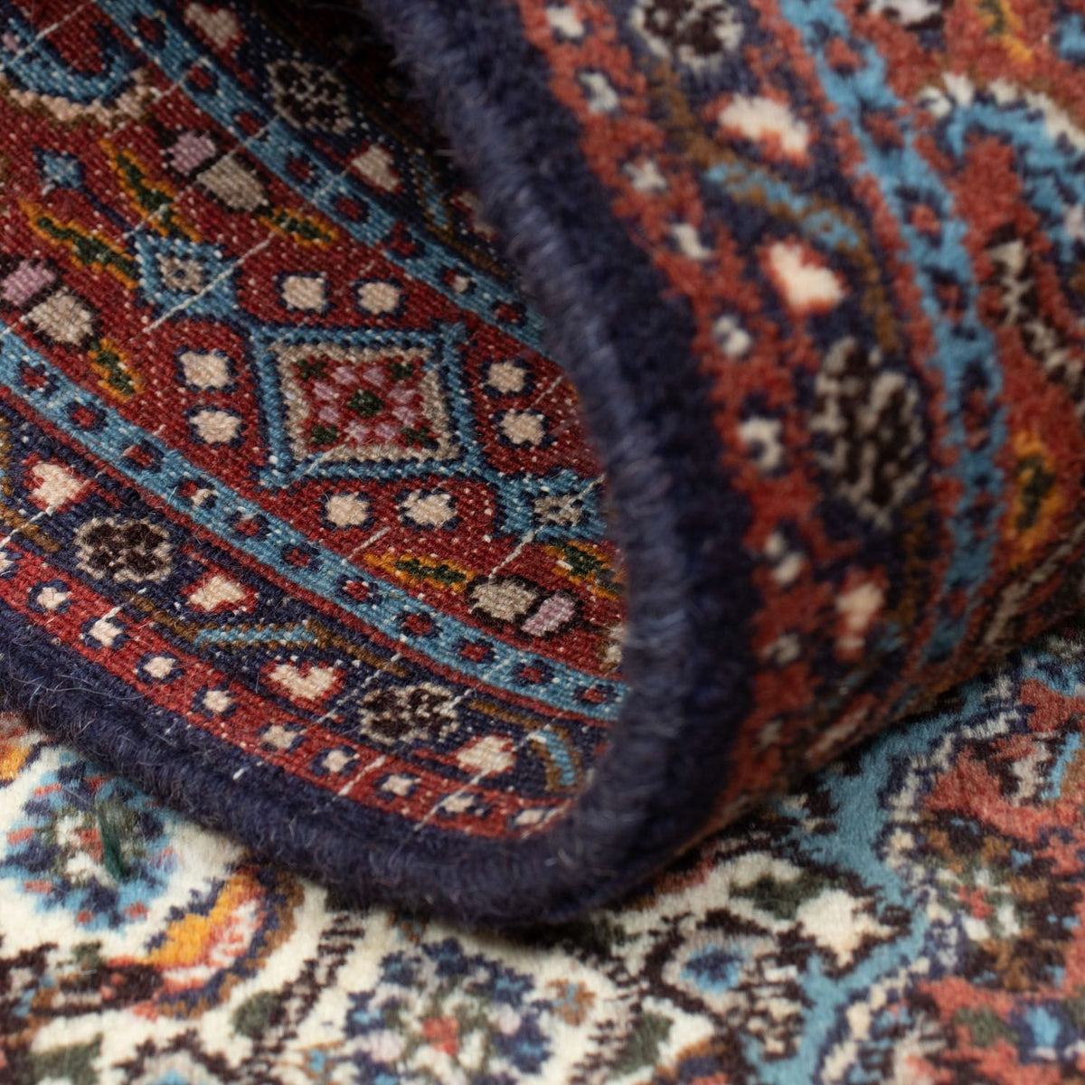 Perserteppich - Classic 190 x 77 cm