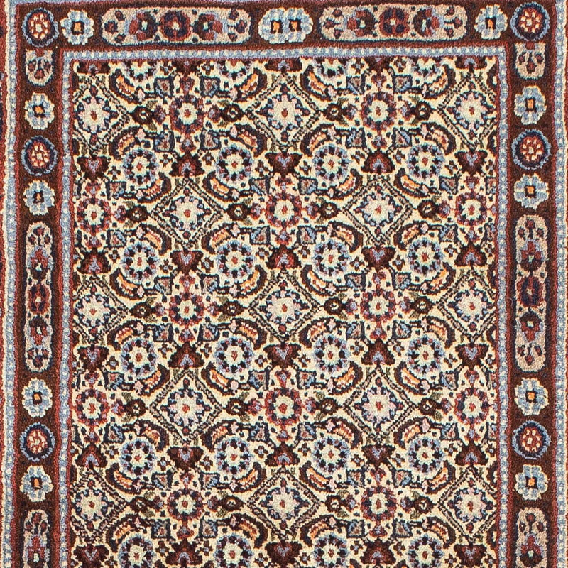 Perserteppich - Classic 195 x 84 cm