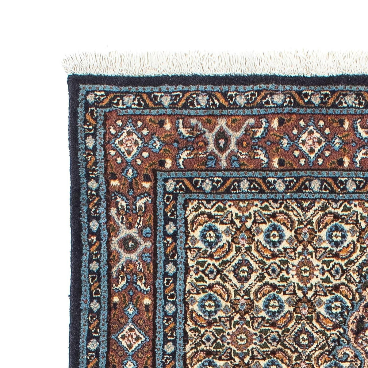 Perserteppich - Classic 191 x 80 cm - beige