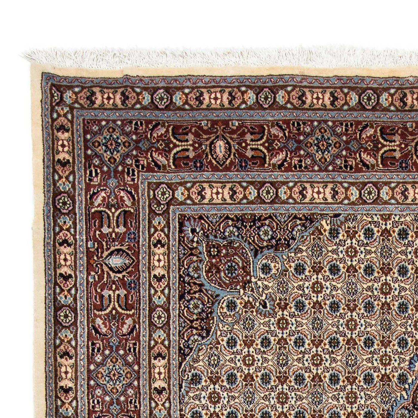 Moud Teppich 260x174cm - Perserteppich