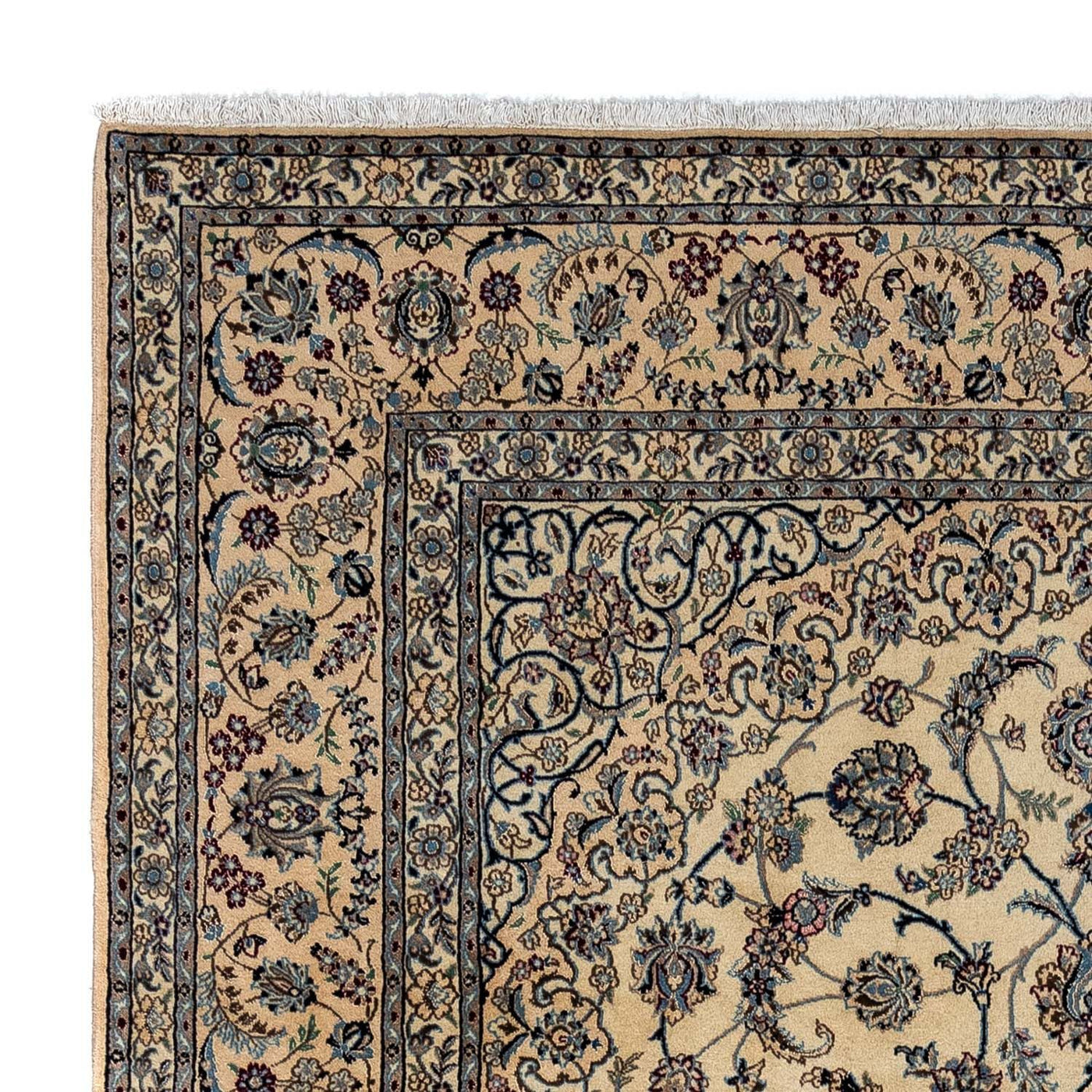 Nain - 9la Teppich 362x250cm - Perserteppich