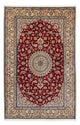 Nain - 9la Teppich 295x203cm - Perserteppich