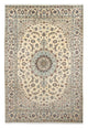 Nain - 9la Teppich 303x203cm - Perserteppich