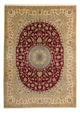 Nain - 9la Teppich 408x300cm - Perserteppich