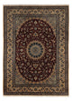 Nain - 9la Teppich 344x248cm - Perserteppich