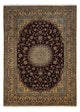 Nain - 9la Teppich 345x248cm - Perserteppich