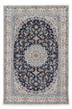 Nain - 9la Teppich 291x200cm - Perserteppich