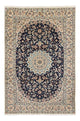 Nain - 9la Teppich 298x200cm - Perserteppich