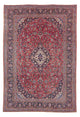 Keshan Teppich 338x230cm - Perserteppich