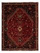 Shiraz Teppich 310x228cm - Perserteppich