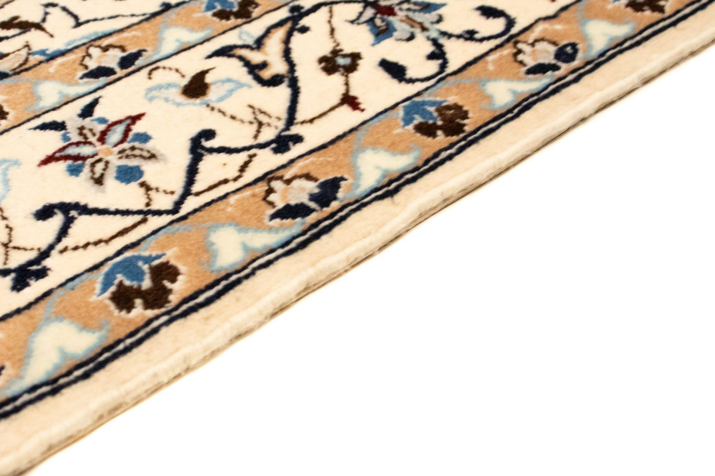 Nain - 6la Teppich 151x100cm - Perserteppich