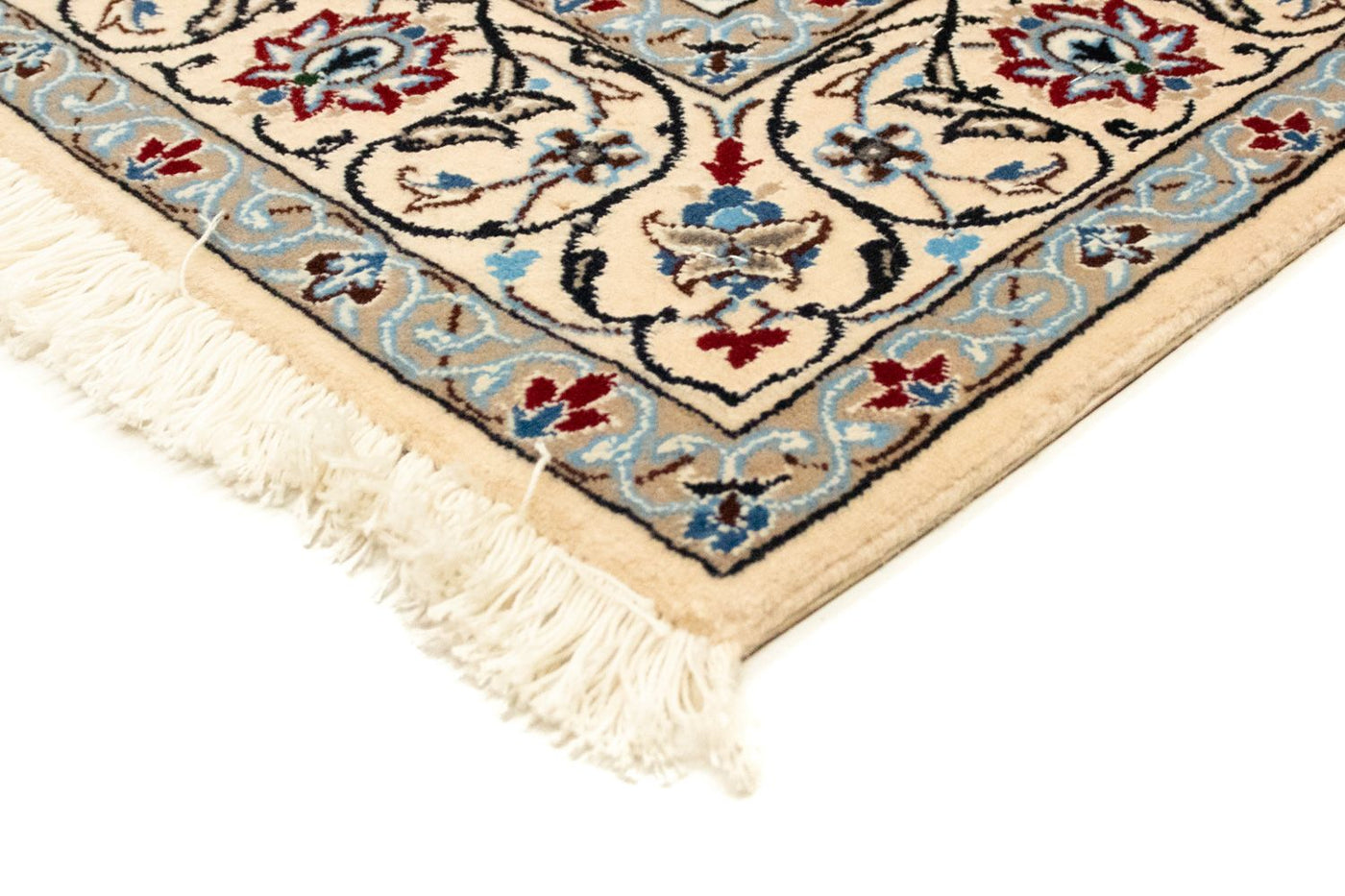 Nain - 6la Teppich 159x106cm - Perserteppich