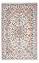 Isfahan Teppich 205x128cm - Perserteppich