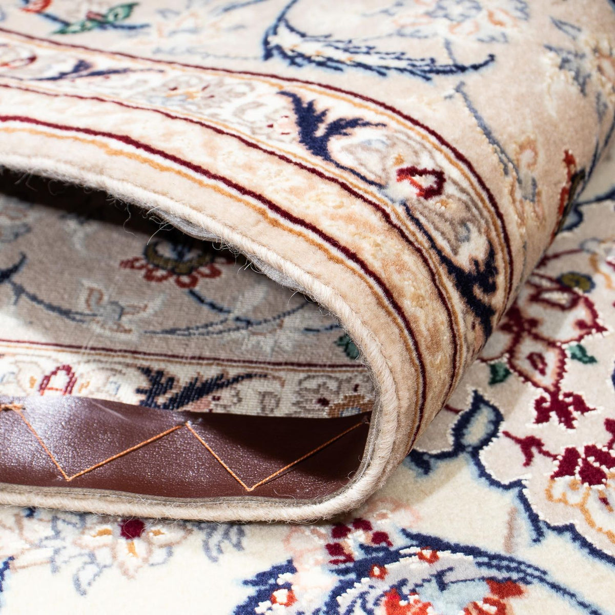 Perserteppich - Isfahan - Premium 205 x 128 cm