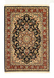 Ghom Teppich 105x151cm - Perserteppich