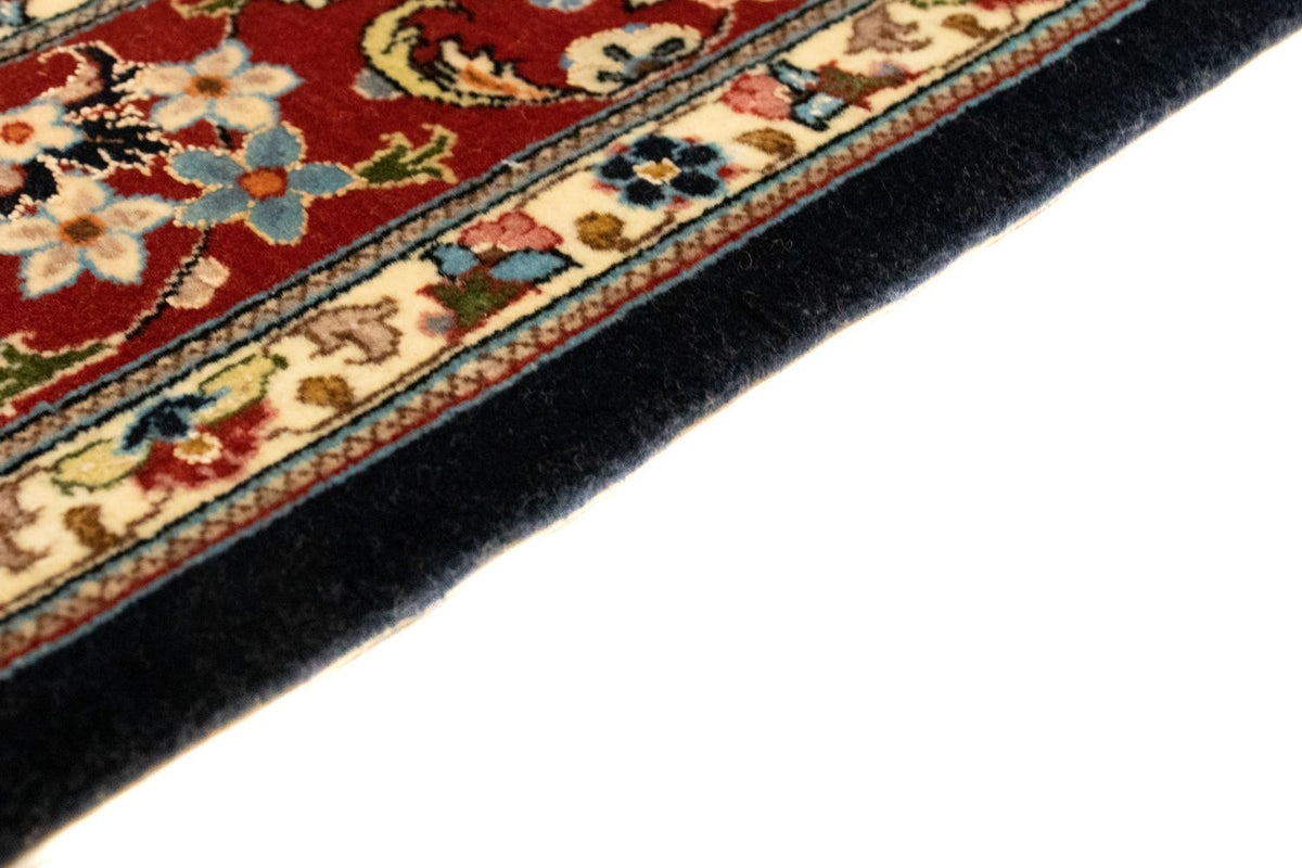 Ghom Teppich 105x151cm - Perserteppich