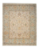 Ziegler Teppich 314x246cm - Orientteppich