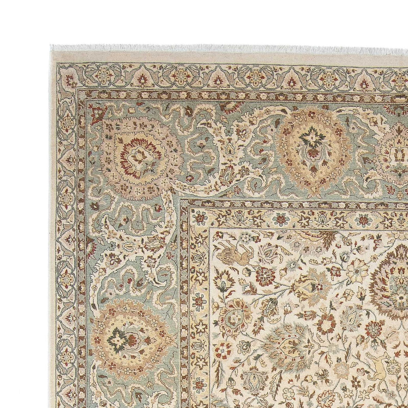 Ziegler Teppich 314x246cm - Orientteppich