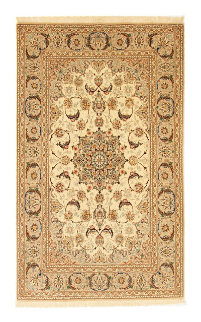 Isfahan Teppich 108x174cm - Perserteppich