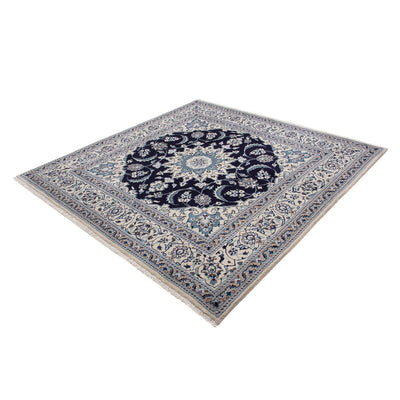 Nain Teppich 192x198cm - Perserteppich