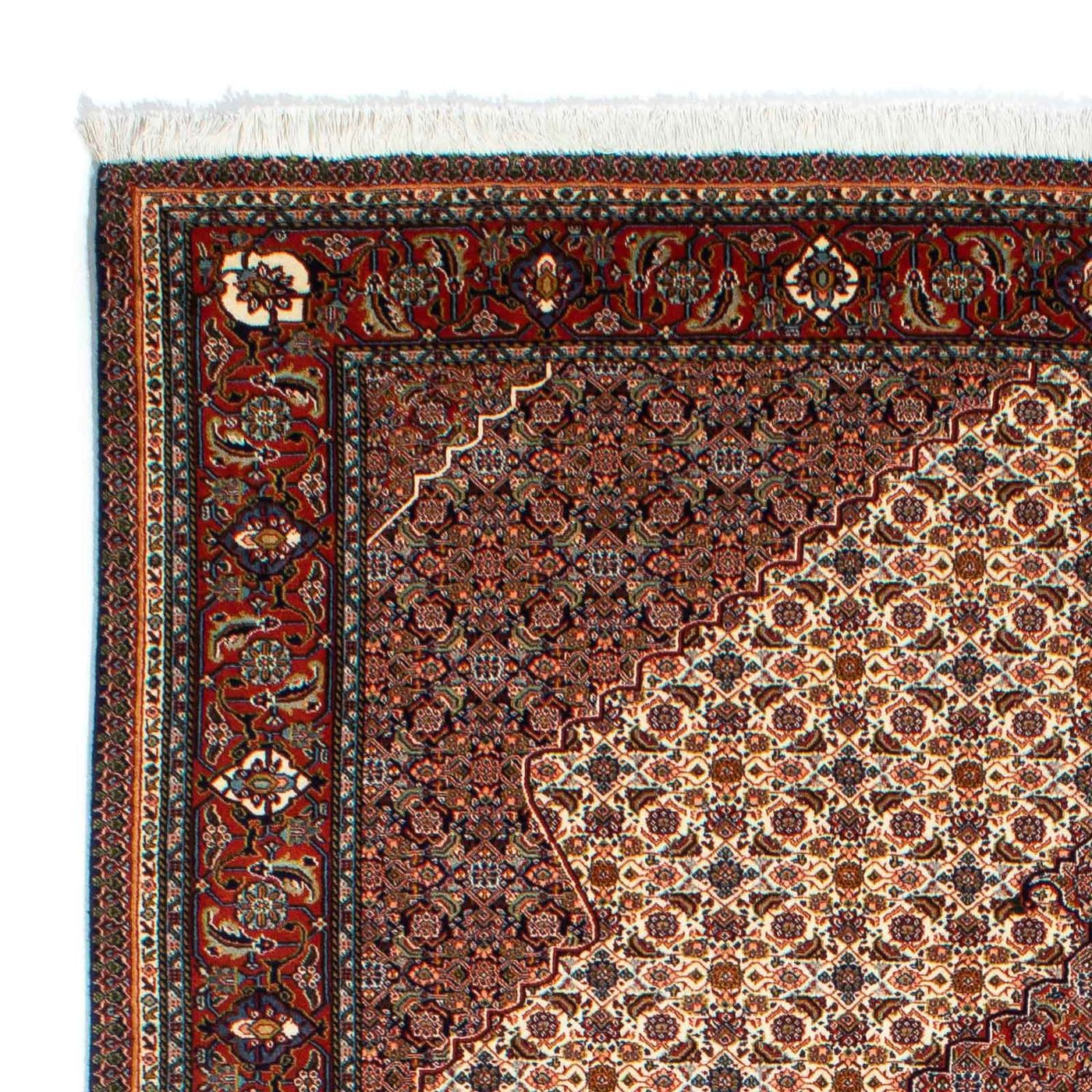 Sarab Teppich 250x161cm - Perserteppich