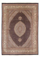Täbriz Teppich 354x250cm - Perserteppich