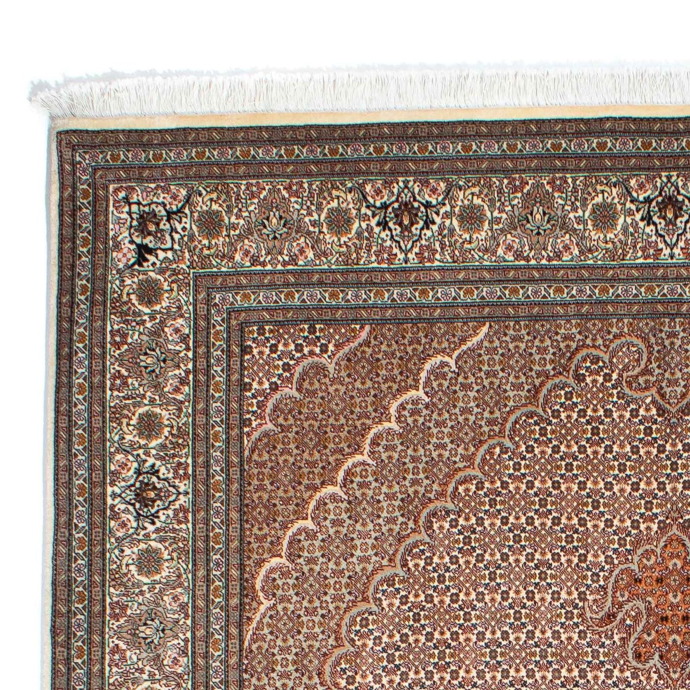 Täbriz Teppich 246x170cm - Perserteppich