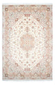 Täbriz - 50 Raj Teppich 248x168cm - Perserteppich