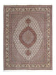 Täbriz - 50 Raj Teppich 153x205cm - Perserteppich