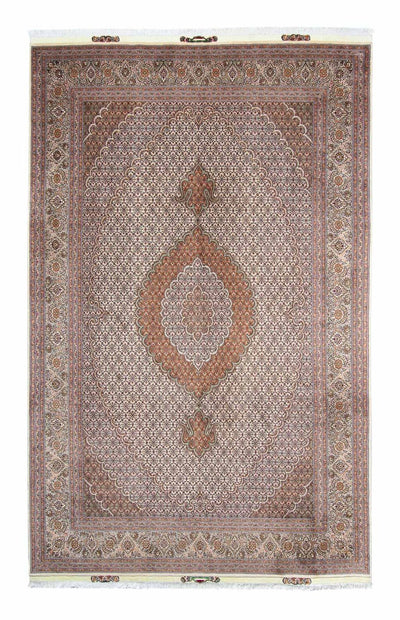 Täbriz Teppich 200x312cm - Perserteppich