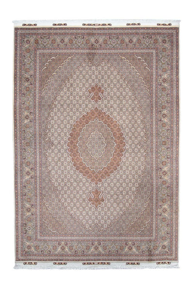 Täbriz Teppich 207x307cm - Perserteppich
