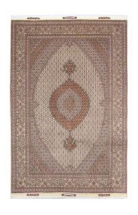 Perserteppich - Täbriz 310 x 200 cm - beige
