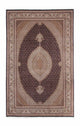Täbriz Teppich 310x200cm - Perserteppich