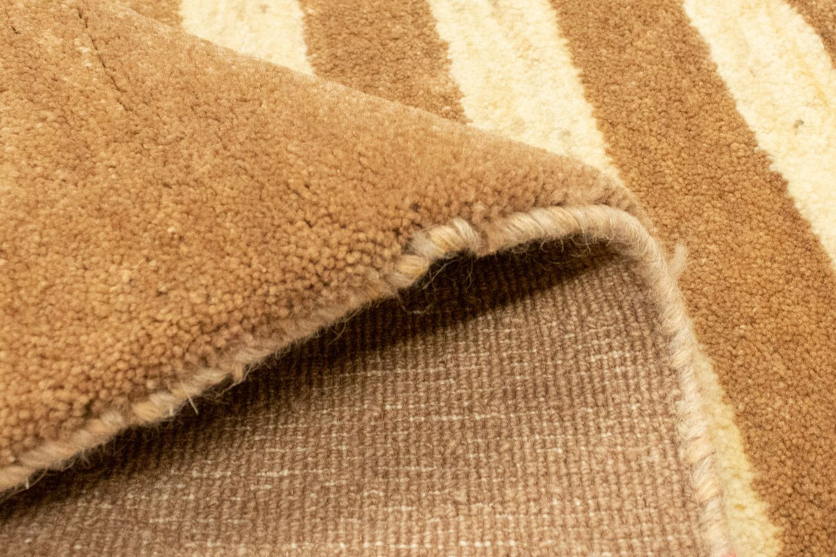 Gabbeh Teppich - Perser 273 x 192 cm