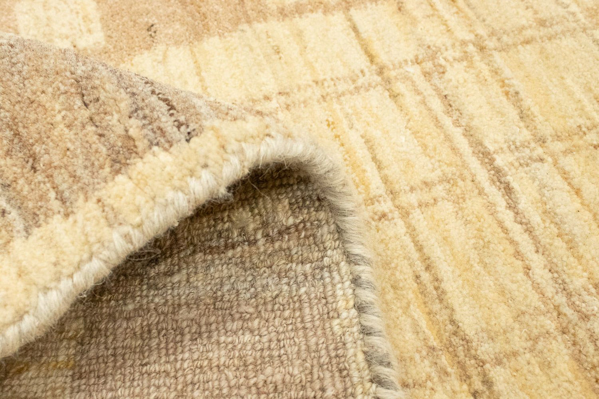 Gabbeh Teppich - Perser 188 x 68 cm