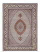 Täbriz Teppich 212x153cm - Perserteppich