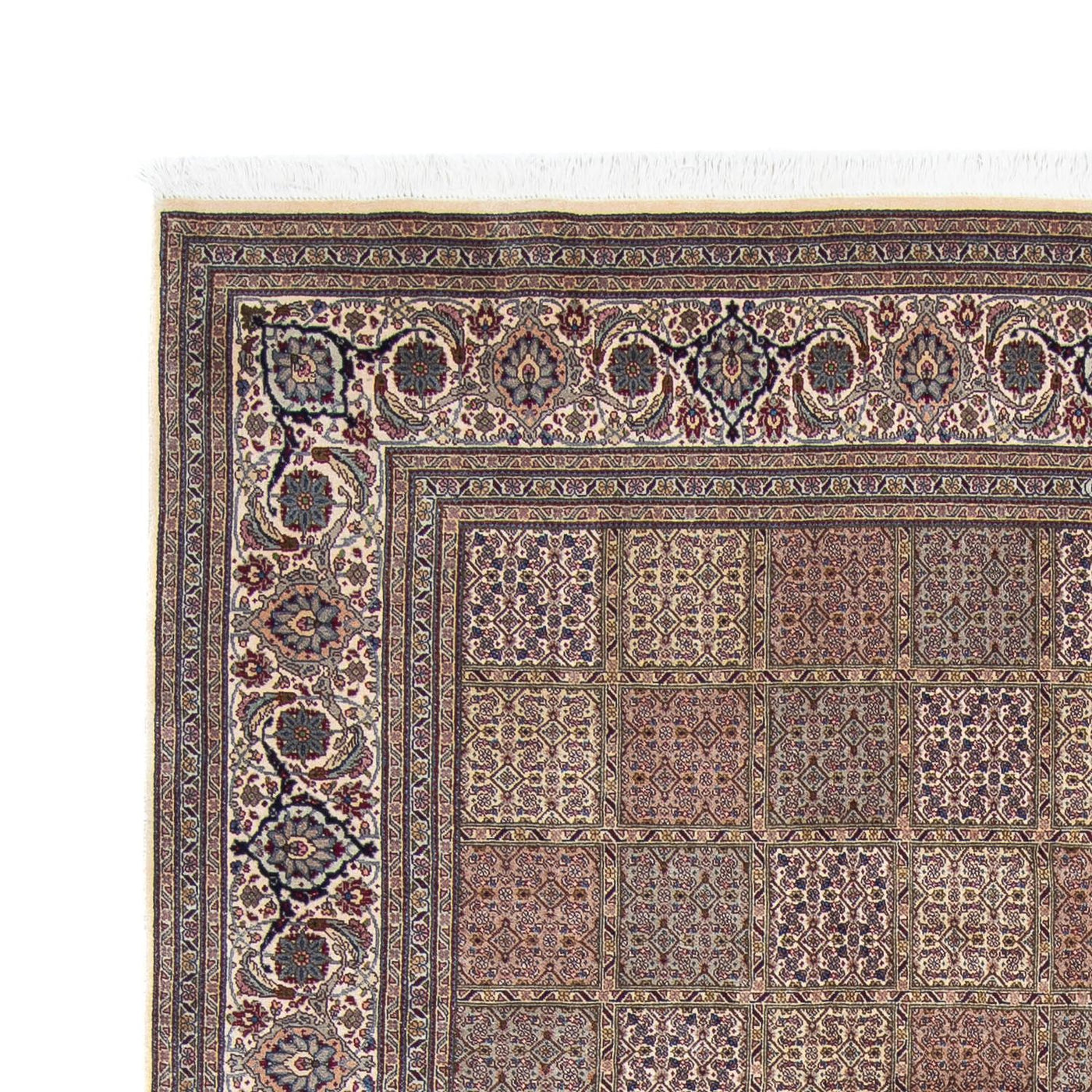 Täbriz Teppich 306x200cm - Perserteppich