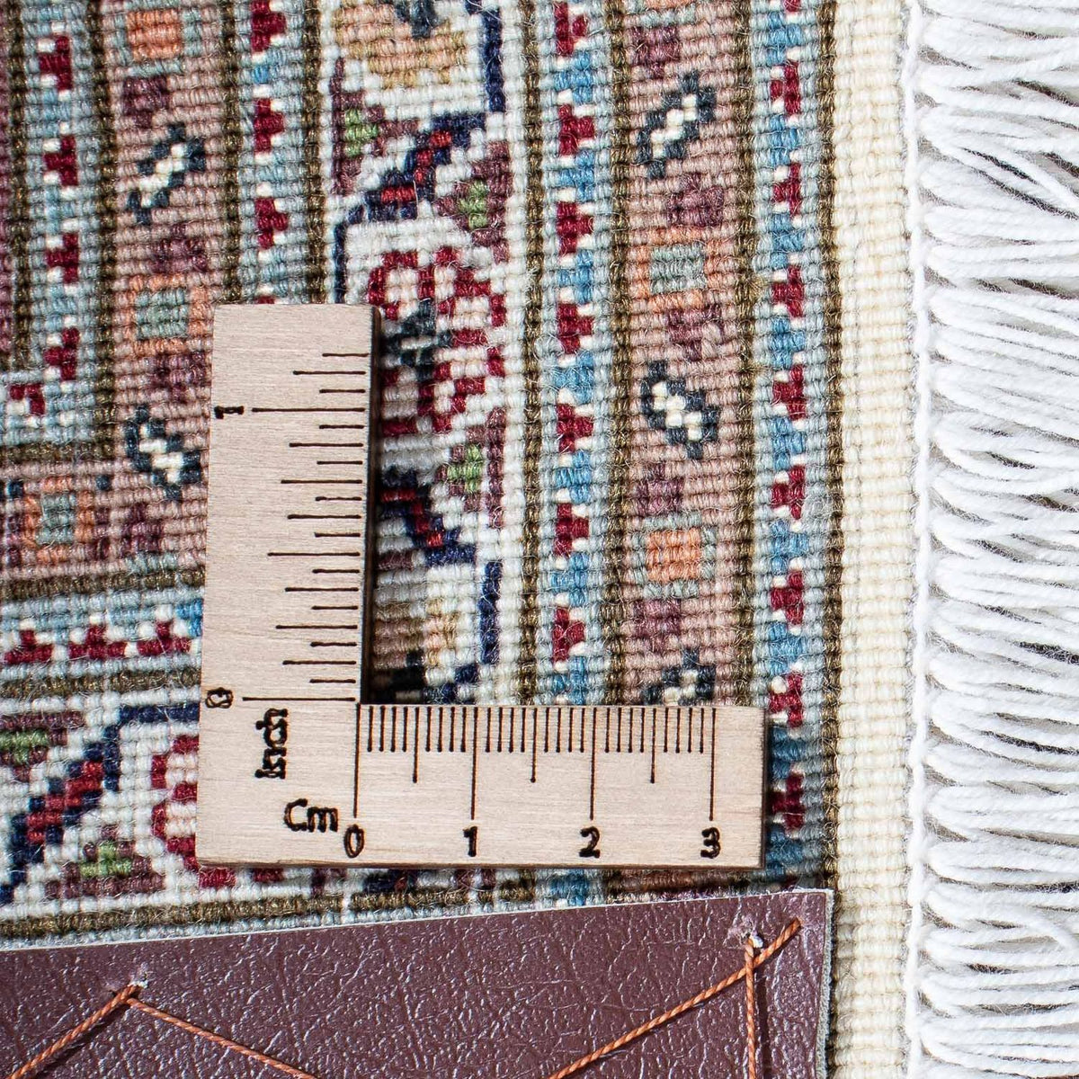 Perserteppich - Täbriz 195 x 151 cm