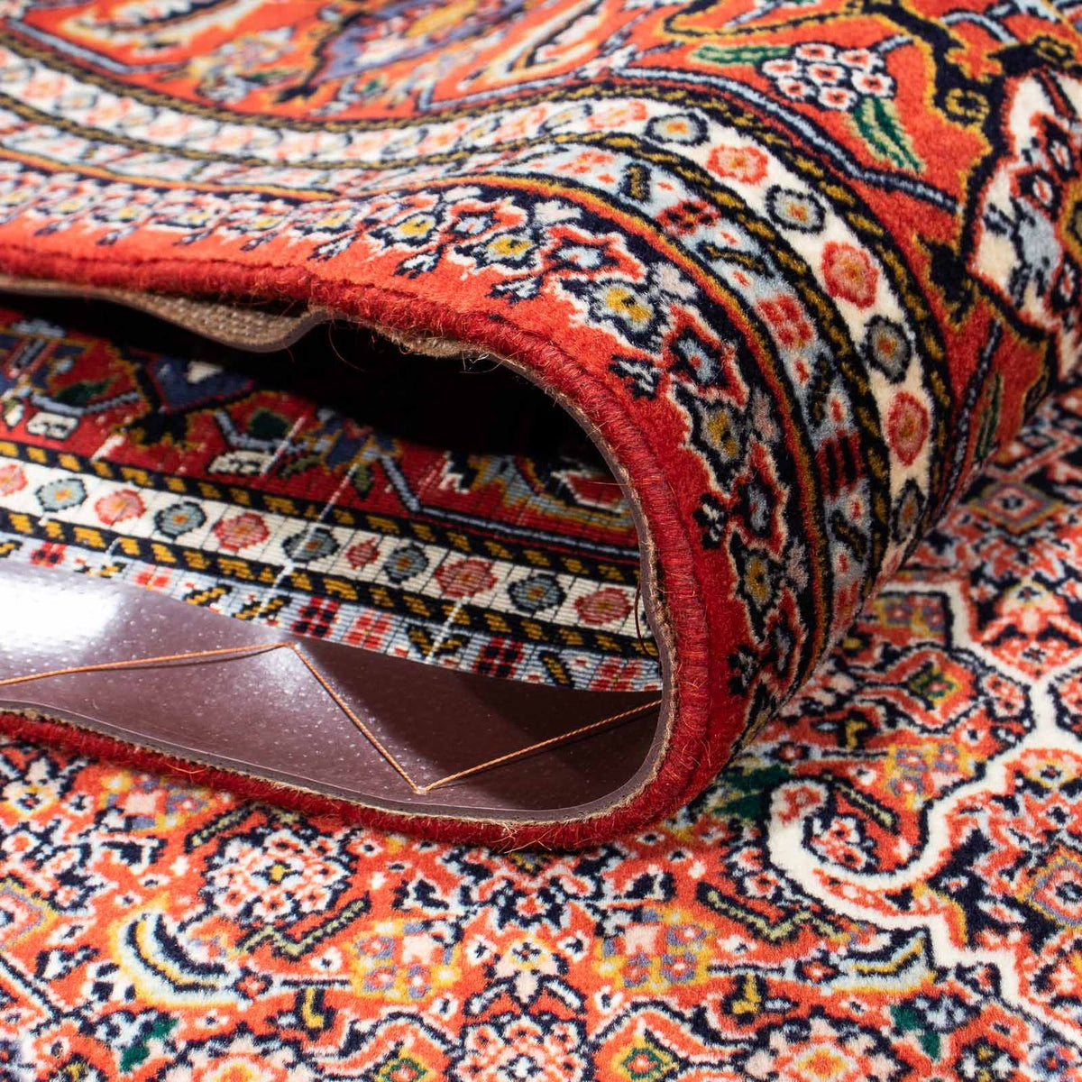 Perserteppich - Nomadic 231 x 163 cm