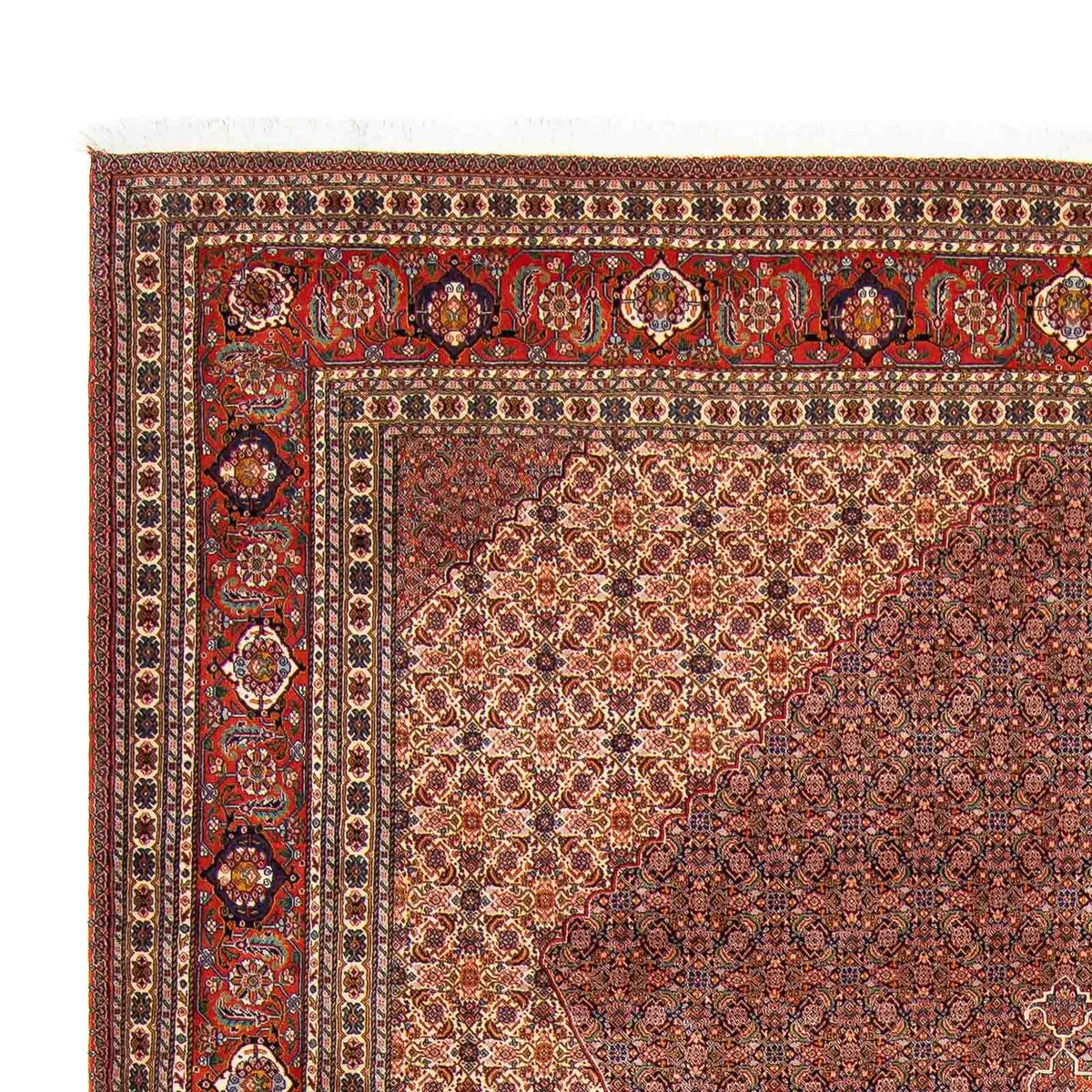 Sarab Teppich 265x352cm - Perserteppich