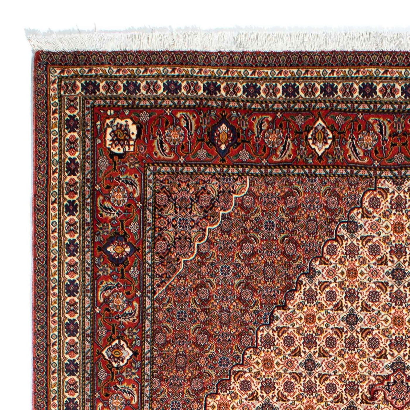 Sarab Teppich 262x167cm - Perserteppich