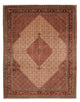 Sarab Teppich 395x318cm - Perserteppich