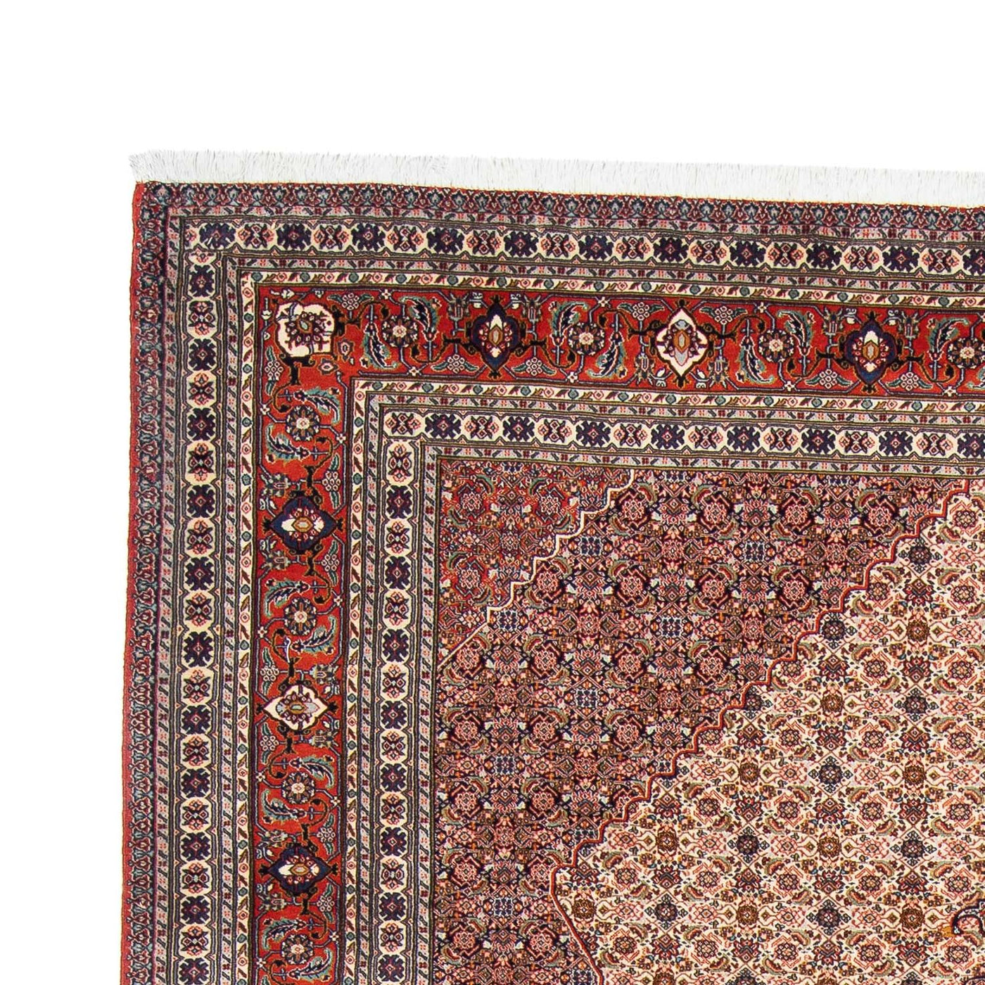 Sarab Teppich 313x212cm - Perserteppich
